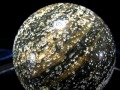 オーシャンジャスパー オビキュラージャスパー ジャスパー 碧玉 丸玉 スフィア