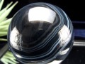 天眼アゲート クォーツ 丸玉 瑪瑙 スフィア