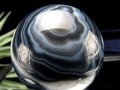 天眼アゲート クォーツ 丸玉 瑪瑙 スフィア