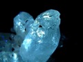 オイルクォーツ 石油入り水晶 結晶 原石
