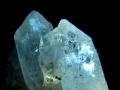 オイルクォーツ 石油入り水晶 結晶 原石