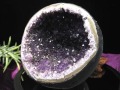 アメジストジオード アメジストドーム 紫水晶 晶洞 天然石