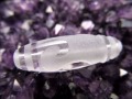 如意鈎天珠 水晶 クリスタル 天珠