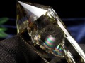 シトリン ヴォーゲルワンド 黄水晶 スピリチュアル 11月の誕生石
