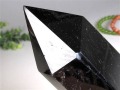 モリオン 黒水晶 黒水晶ブレス モリオンブレス 黒水晶クラスター