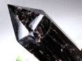 モリオン 黒水晶 ポイント インテリア 置物