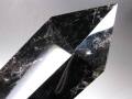 モリオン 黒水晶 ポイント インテリア 置物