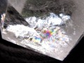 水晶 置物 正多面体 プラトン ブラジル産