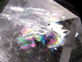 水晶 置物 正多面体 プラトン ブラジル産