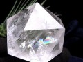 水晶 置物 正多面体 プラトン ブラジル産