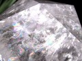 水晶 置物 正多面体 プラトン ブラジル産