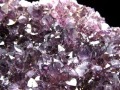 アメジスト クラスター 原石 ウルグアイ産 紫水晶