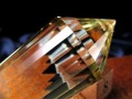 シトリン ヴォーゲルワンド 黄水晶 スピリチュアル 11月の誕生石