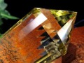 シトリン ヴォーゲルワンド 黄水晶 スピリチュアル 11月の誕生石