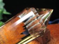 シトリン ヴォーゲルワンド 黄水晶 スピリチュアル 11月の誕生石