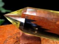 シトリン ヴォーゲルワンド 黄水晶 スピリチュアル 11月の誕生石