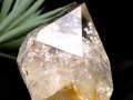 ハーキマーダイヤモンド ハーキマー水晶 結晶 ニューヨーク州ハーキマー地区産 ダイヤモンド