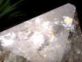 ハーキマーダイヤモンド ハーキマー水晶 結晶 ニューヨーク州ハーキマー地区産 ダイヤモンド