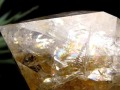 ハーキマーダイヤモンド ハーキマー水晶 結晶 ニューヨーク州ハーキマー地区産 ダイヤモンド