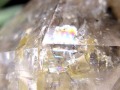 ハーキマーダイヤモンド ハーキマー水晶 結晶 ニューヨーク州ハーキマー地区産 ダイヤモンド