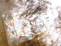 ハーキマーダイヤモンド ハーキマー水晶 結晶 ニューヨーク州ハーキマー地区産 ダイヤモンド