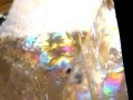 ハーキマーダイヤモンド ハーキマー水晶 結晶 ニューヨーク州ハーキマー地区産 ダイヤモンド