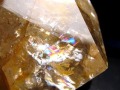 ハーキマーダイヤモンド ハーキマー水晶 結晶 ニューヨーク州ハーキマー地区産 ダイヤモンド