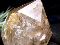 ハーキマーダイヤモンド ハーキマー水晶 結晶 ニューヨーク州ハーキマー地区産 ダイヤモンド