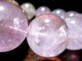 モンドクォーツ タンザニアマスタークリスタル 天然水晶 クォーツ ブレスレット