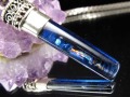 カイヤナイト ペンダント ネックレス 藍晶石 アクセサリー