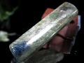 グリーンカイヤナイト 藍晶石 原石 結晶