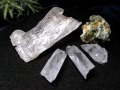 ガネーシュヒマール水晶 ヒマラヤ水晶 水晶クラスター 原石 ガネーシュヒマール ガネーシャ