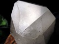 マニハール産 ヒマラヤ マニハール産水晶 水晶クラスター 浄化