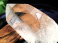 モンドクォーツ タンザニアマスタークリスタル 天然水晶 クォーツ 天然石