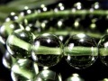モルダバイト モルダウ石 ブレスレット 鑑別書付属 パワーストーン