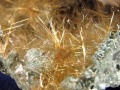 マニハール産 ヒマラヤ マニハール産水晶 水晶クラスター 浄化