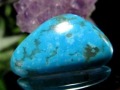 ターコイズ スリーピングビューティー カボション タンブル アリゾナ
