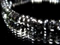 ダイヤモンド ブラックダイヤモンド 宝石 誕生石 ブレスレット