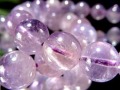 モンドクォーツ タンザニアマスタークリスタル 天然水晶 クォーツ ブレスレット