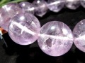 モンドクォーツ タンザニアマスタークリスタル 天然水晶 クォーツ ブレスレット