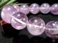 モンドクォーツ タンザニアマスタークリスタル 天然水晶 クォーツ ブレスレット