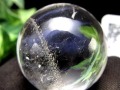 水晶 クリスタル 丸玉 スフィア ガネーシュヒマール
