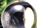 水晶 クリスタル 丸玉 スフィア ガネーシュヒマール
