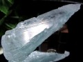 アクアマリン 藍柱石 原石 非加熱 天然石