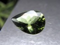 モルダバイト ルース モルダウ石 宝石 天然石