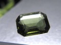 モルダバイト ルース モルダウ石 宝石 天然石