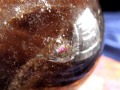 水晶 クリスタル 丸玉 スフィア ガネーシュヒマール