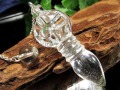 ガネーシュヒマール 水晶 ペンデュラム プルパ 金剛杭