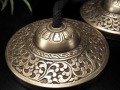 ティンシャ チベタンベル チベタンシンバル チベット 法具