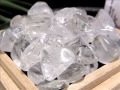 カイラスクォーツ Kailash カイラス山 水晶 クリスタル
